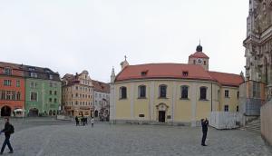 Регенсбург, Бавария