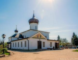 Старая Русса