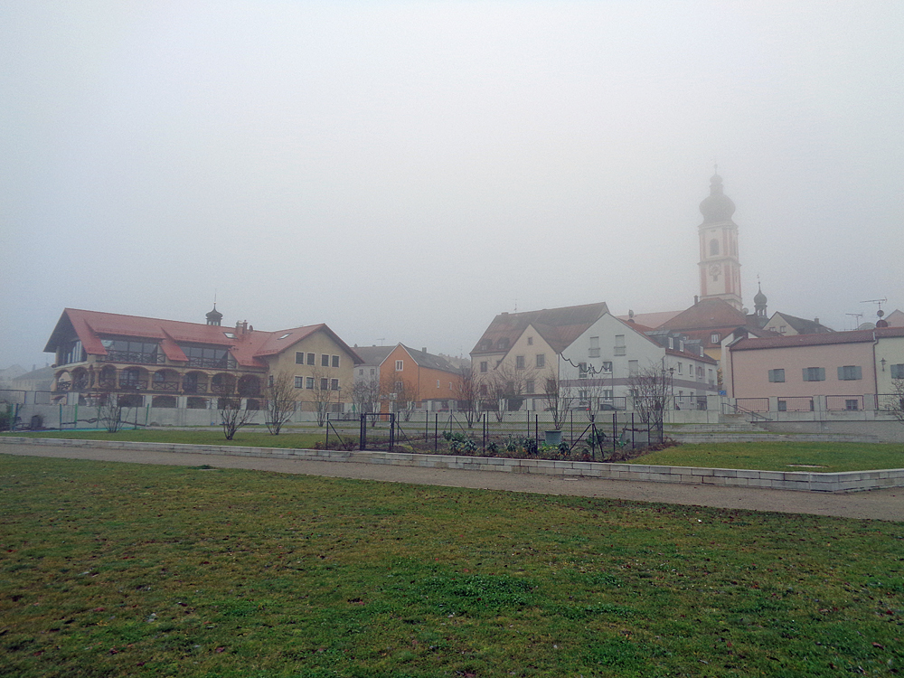 Родинг, Бавария